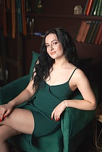 Nadezhda , 23 years old – black hair,  grey eyes from Sumy, Ukraine - Photo 1942900