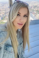 Olga , 40 years old – blonde hair,  hazel eyes from Kyiv, Ukraine - Photo 1943041