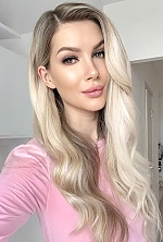 Olga , 40 years old – blonde hair,  hazel eyes from Kyiv, Ukraine - Photo 1943036