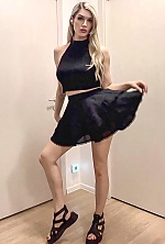 Olga , 40 years old – blonde hair,  hazel eyes from Kyiv, Ukraine - Photo 1943034