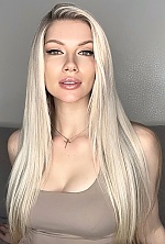 Olga , 40 years old – blonde hair,  hazel eyes from Kyiv, Ukraine - Photo 1944426