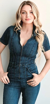 Hanna, age:37. Springfield, United States
