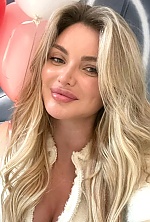 Hanna , 37 years old – blonde hair,  blue eyes from Springfield, United States - Photo 1943115