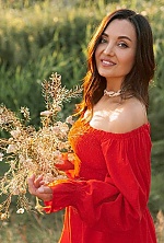 Hulnara , 52 years old – brunette hair,  grey eyes from Edmonton, Canada - Photo 1943443