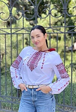 Hulnara , 52 years old – brunette hair,  grey eyes from Edmonton, Canada - Photo 1943446