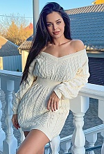 Maryna , 30 years old – black hair,  blue eyes from Kyiv, Ukraine - Photo 1943490
