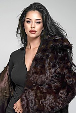 Maryna , 30 years old – black hair,  blue eyes from Kyiv, Ukraine - Photo 1943511
