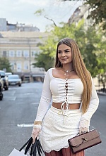 Anna , 34 years old – light brown hair,  green eyes from Dubai, UAE - Photo 1992479