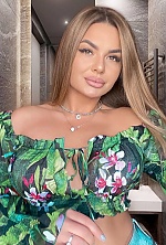 Anna , 34 years old – light brown hair,  green eyes from Dubai, UAE - Photo 1943960