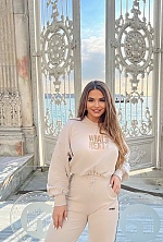 Anna , 34 years old – light brown hair,  green eyes from Dubai, UAE - Photo 1943986