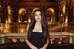 Anastasiia , 22 years old – brunette hair,  grey eyes from Linz, Austria - Photo 1944071
