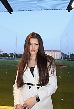 Anastasiia , 22 years old – brunette hair,  grey eyes from Linz, Austria - Photo 1944083