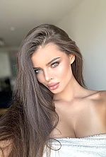 Anastasiia , 22 years old – brunette hair,  grey eyes from Linz, Austria - Photo 1944056
