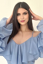 Margarita , 19 years old – light brown hair,  hazel eyes from Hamburg, Germany - Photo 1944239