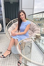 Neonila , 42 years old – brunette hair,  grey eyes from Kharkiv, Ukraine - Photo 1944355