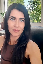 Neonila , 42 years old – brunette hair,  grey eyes from Kharkiv, Ukraine - Photo 1944369