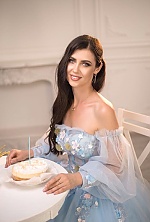 Neonila , 42 years old – brunette hair,  grey eyes from Kharkiv, Ukraine - Photo 1944352