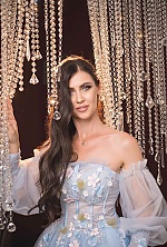 Neonila , 42 years old – brunette hair,  grey eyes from Kharkiv, Ukraine - Photo 1944353