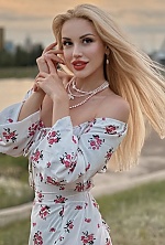 Ekaterina , 33 years old – blonde hair,  blue eyes from Brasov, Romania - Photo 2034268