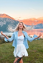 Ekaterina , 33 years old – blonde hair,  blue eyes from Brasov, Romania - Photo 1981250