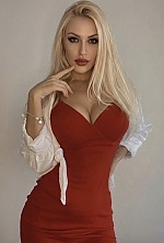 Ekaterina , 33 years old – blonde hair,  blue eyes from Brasov, Romania - Photo 2034274