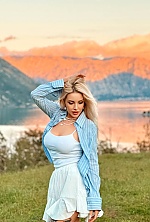 Ekaterina , 33 years old – blonde hair,  blue eyes from Brasov, Romania - Photo 1981251