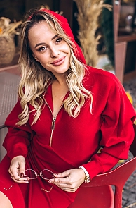 Anastasiia, age:29. Lviv, Ukraine