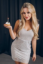Anastasiia , 28 years old – blonde hair,  brown eyes from Lviv, Ukraine - Photo 1945153