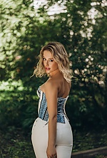 Anastasiia , 29 years old – blonde hair,  brown eyes from Lviv, Ukraine - Photo 2111785