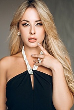 Anastasiia , 29 years old – blonde hair,  brown eyes from Lviv, Ukraine - Photo 1959296