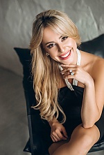 Anastasiia , 28 years old – blonde hair,  brown eyes from Lviv, Ukraine - Photo 1945509