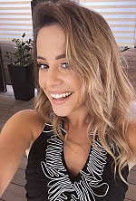 Anastasiia , 29 years old – blonde hair,  brown eyes from Lviv, Ukraine - Photo 1945527