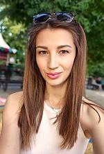 Kateryna , 33 years old – light brown hair,  brown eyes from Los Angeles, United States - Photo 1945403