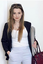 Patrycja , 33 years old – light brown hair,  green eyes from Poznan, Poland - Photo 1945943