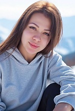 Kristina , 30 years old – light brown hair,  green eyes from Bratislava, Slovak Rep. - Photo 1945570