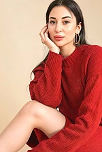 Daria , 31 years old – brunette hair,  green eyes from Berlin, Germany - Photo 1945623