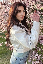 Daria , 31 years old – brunette hair,  green eyes from Berlin, Germany - Photo 1945631