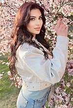 Daria , 31 years old – brunette hair,  green eyes from Berlin, Germany - Photo 1945618