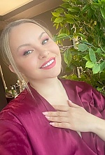 Tamara , 40 years old – blonde hair,  green eyes from Berlin, Germany - Photo 1946394