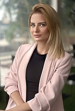 Lyudmila , 38 years old – blonde hair,  green eyes from Kyiv, Ukraine - Photo 1947235