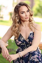 Eva , 40 years old – light brown hair,  green eyes from Kyiv, Ukraine - Photo 1947335