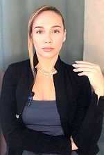 Eva , 40 years old – light brown hair,  green eyes from Kyiv, Ukraine - Photo 1947348