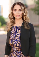 Eva , 40 years old – light brown hair,  green eyes from Kyiv, Ukraine - Photo 1947343