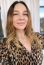 Eva , 40 years old – light brown hair,  green eyes from Kyiv, Ukraine - Photo 1947353