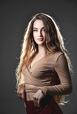 Natalia , 27 years old – light brown hair,  green eyes from Kyiv, Ukraine - Photo 1947701