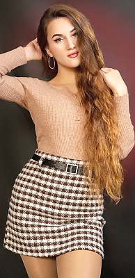 Gorgeous Natalia, 27 years old from Ukraine | ID: 2390013