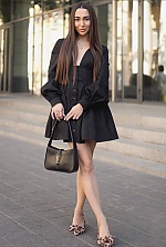 Daria , 23 years old – brunette hair,  brown eyes from Kyiv, Ukraine - Photo 1947726