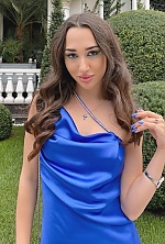 Daria , 23 years old – brunette hair,  brown eyes from Kyiv, Ukraine - Photo 1947714