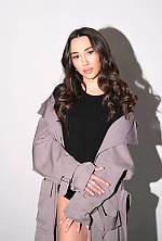 Daria , 23 years old – brunette hair,  brown eyes from Kyiv, Ukraine - Photo 1947720