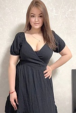 Vladislava , 20 years old – black hair,  grey eyes from Chernihiv, Ukraine - Photo 1948180